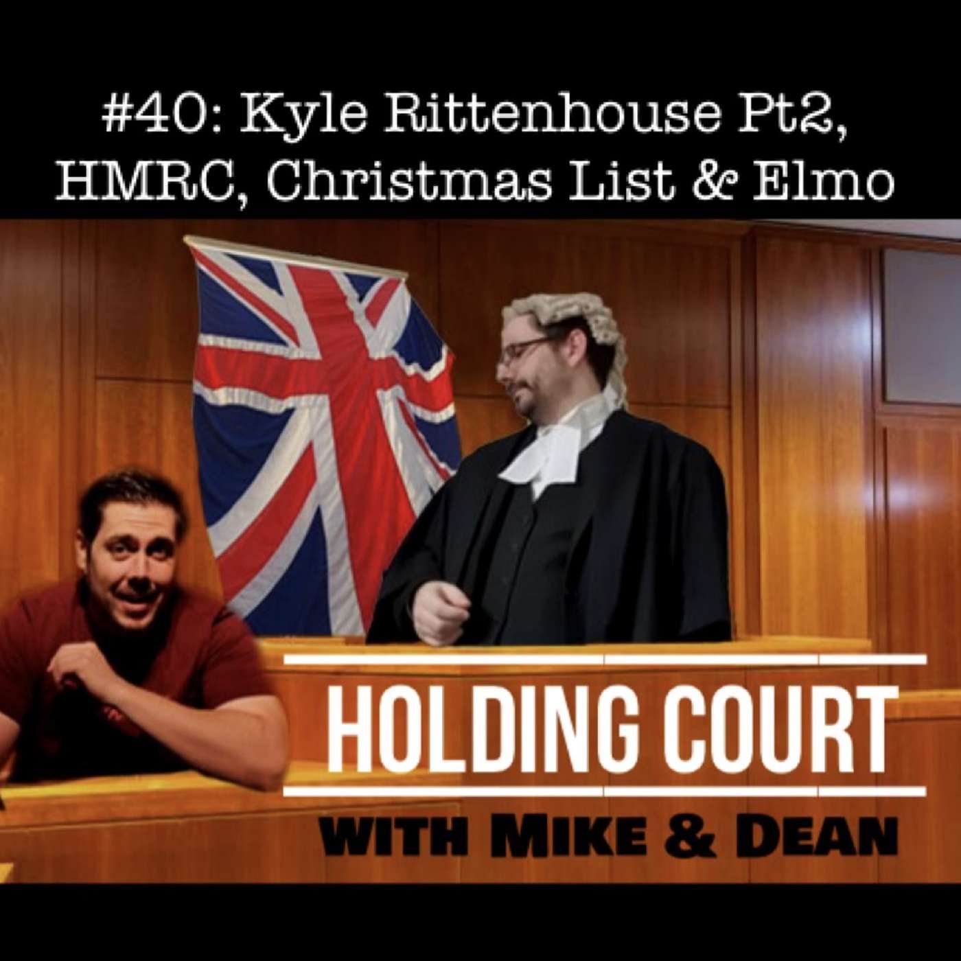 Holding Court