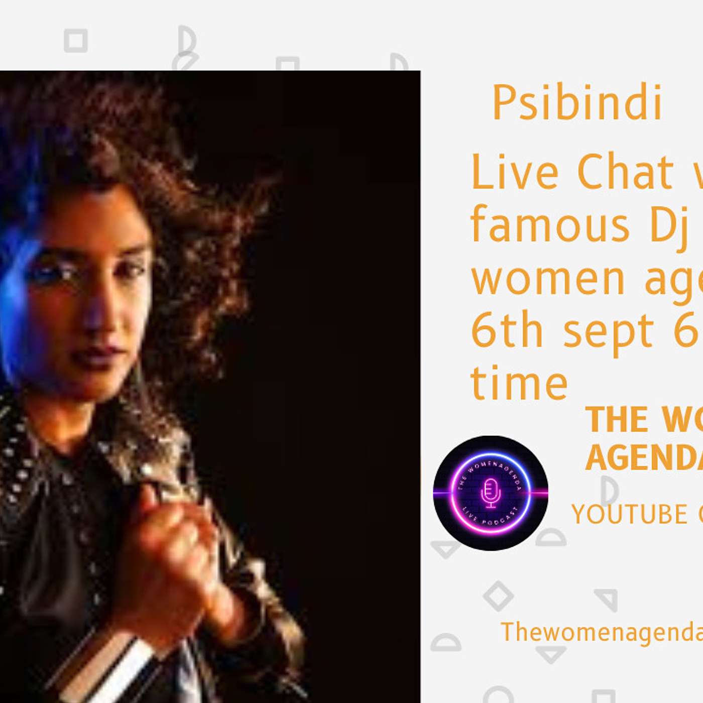 Dj Psibindi