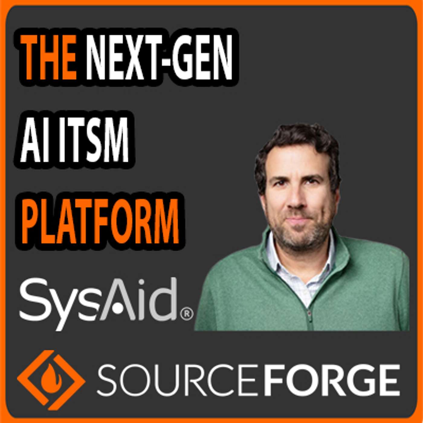 SourceForge Podcast