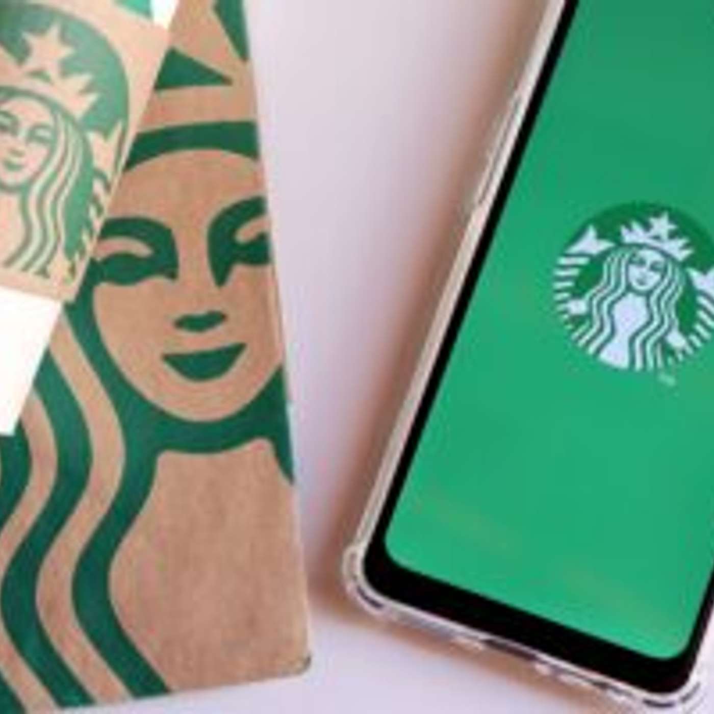 Starbucks Is Adding Two New Blue Coconut Drinks This Summer episode artwork