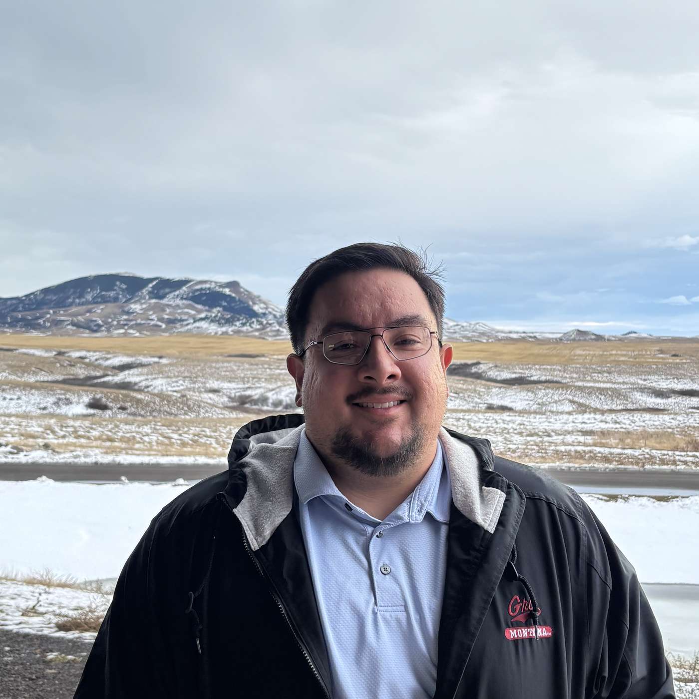 Rocky Boy Health Center Prevention Department Podcast Series