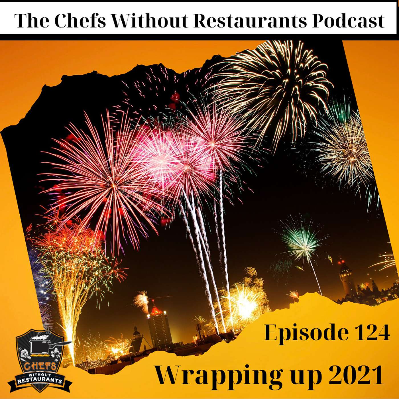 2021 Wrap-Up and Things to Come in 2022