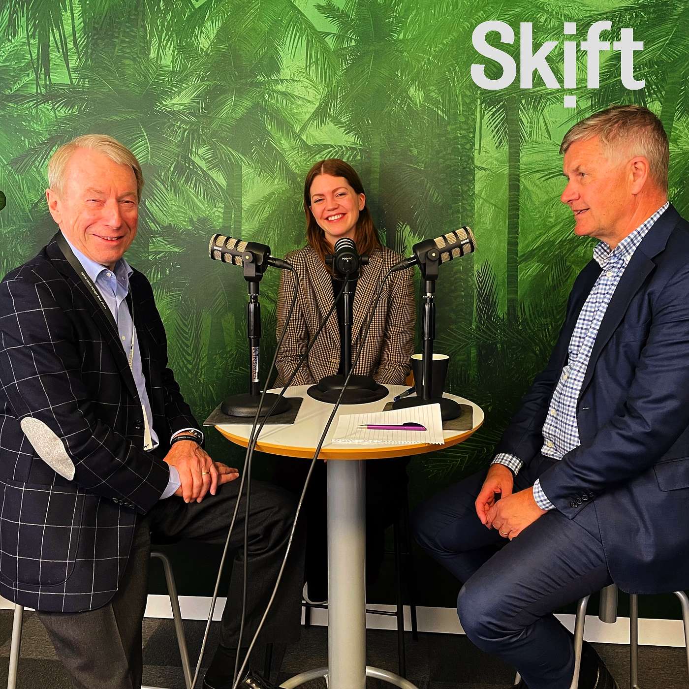 Klimaoptimistene (Climate Optimists)