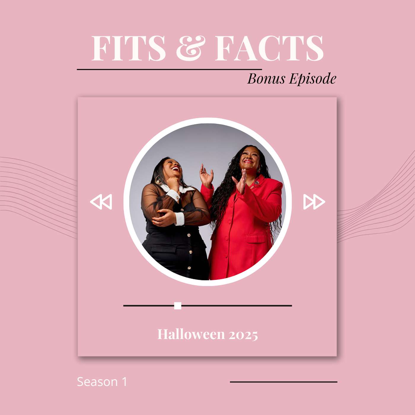 Halloween 2025 (Bonus Episode) episode artwork