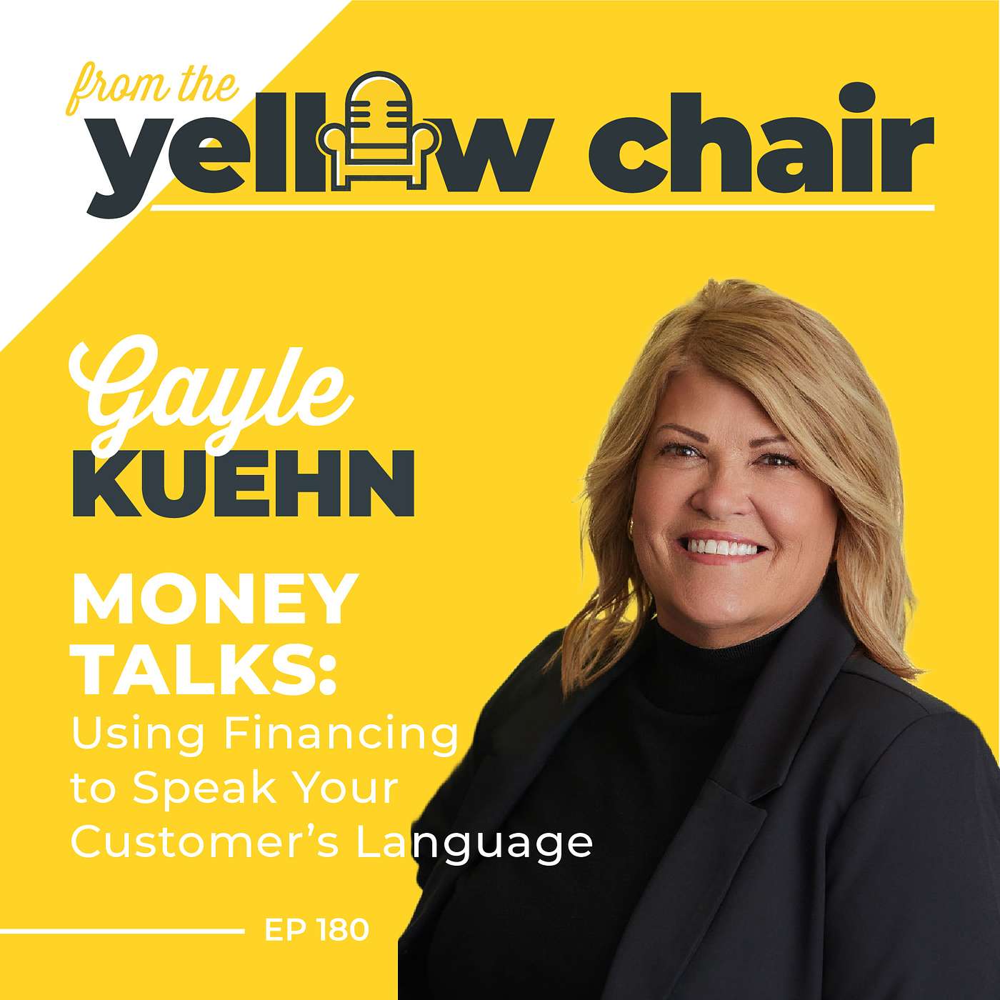 Money Talks: Using Financing to Speak Your Customer’s Language