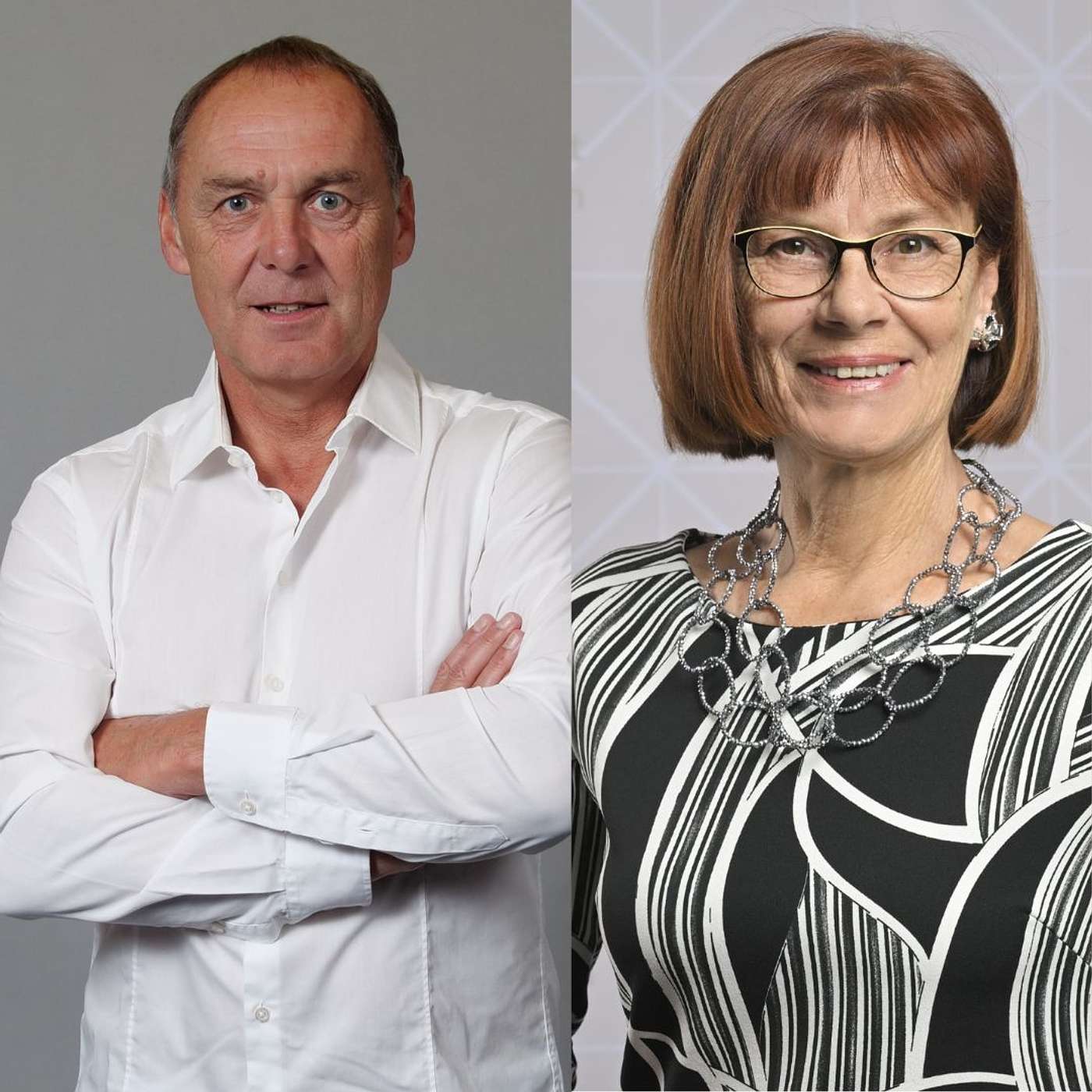 "Der Kampf zwischen Digital und Analog!"