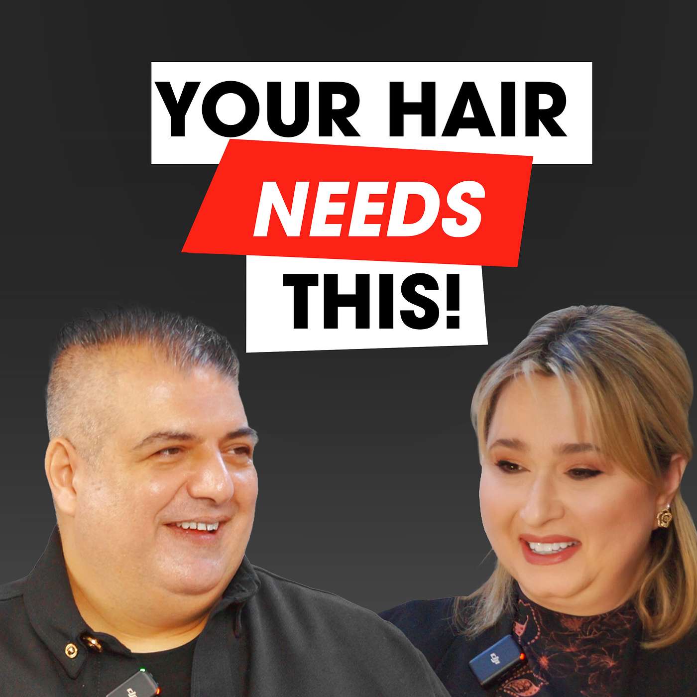 HAIR CARE INSIGHTS: Essential Steps for Beautiful, Healthy Hair Jadu Beauty Podcast 🎙