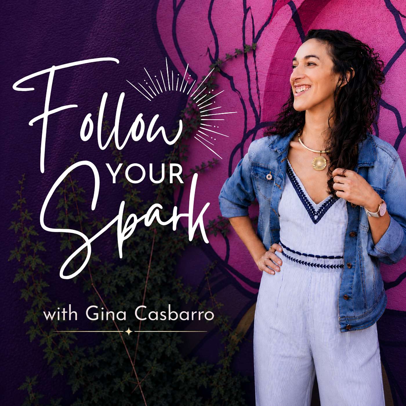 Follow your Spark