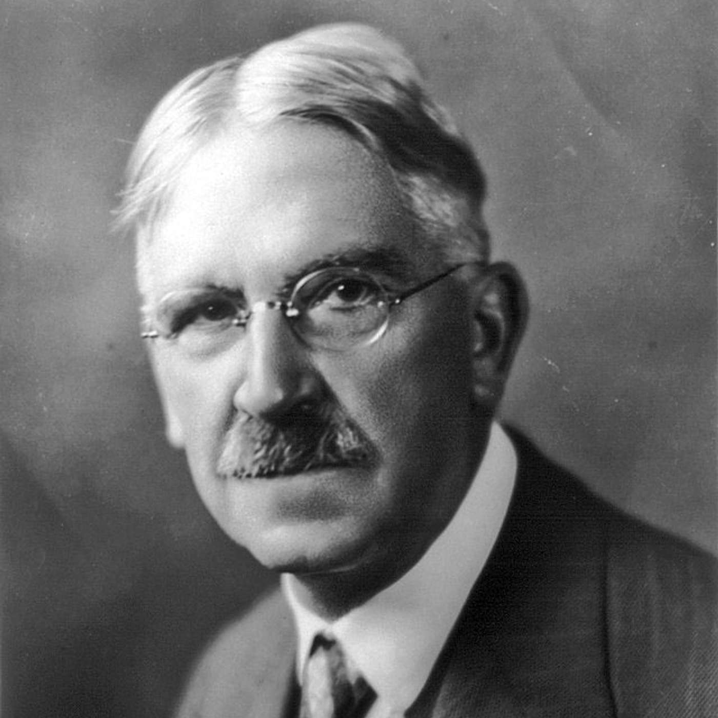 Episode 30 - John Dewey