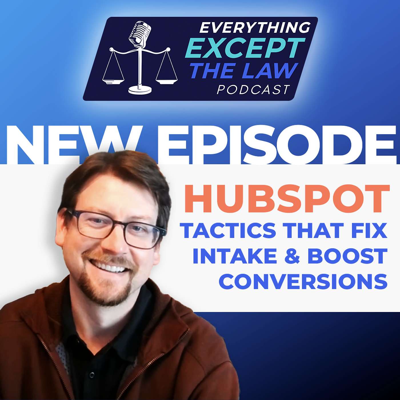 Use Your CRM! HubSpot Tactics That Fix Intake & Boost Conversions Use Your CRM! HubSpot Tactics That Fix Intake & Boost Conversions