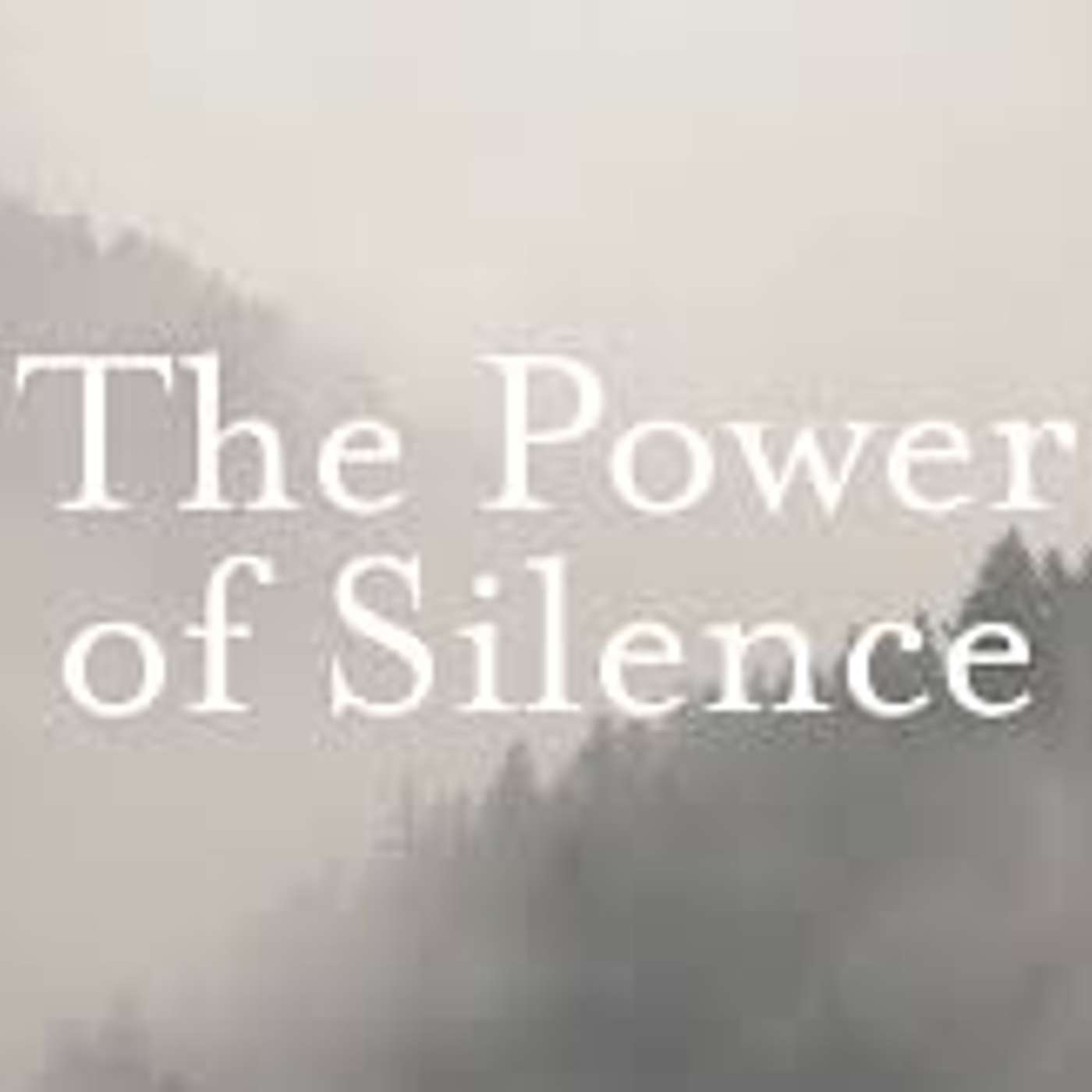 Episode 107: Yom Ha'Shoah Ve'Hagevurah & The Power of Silence