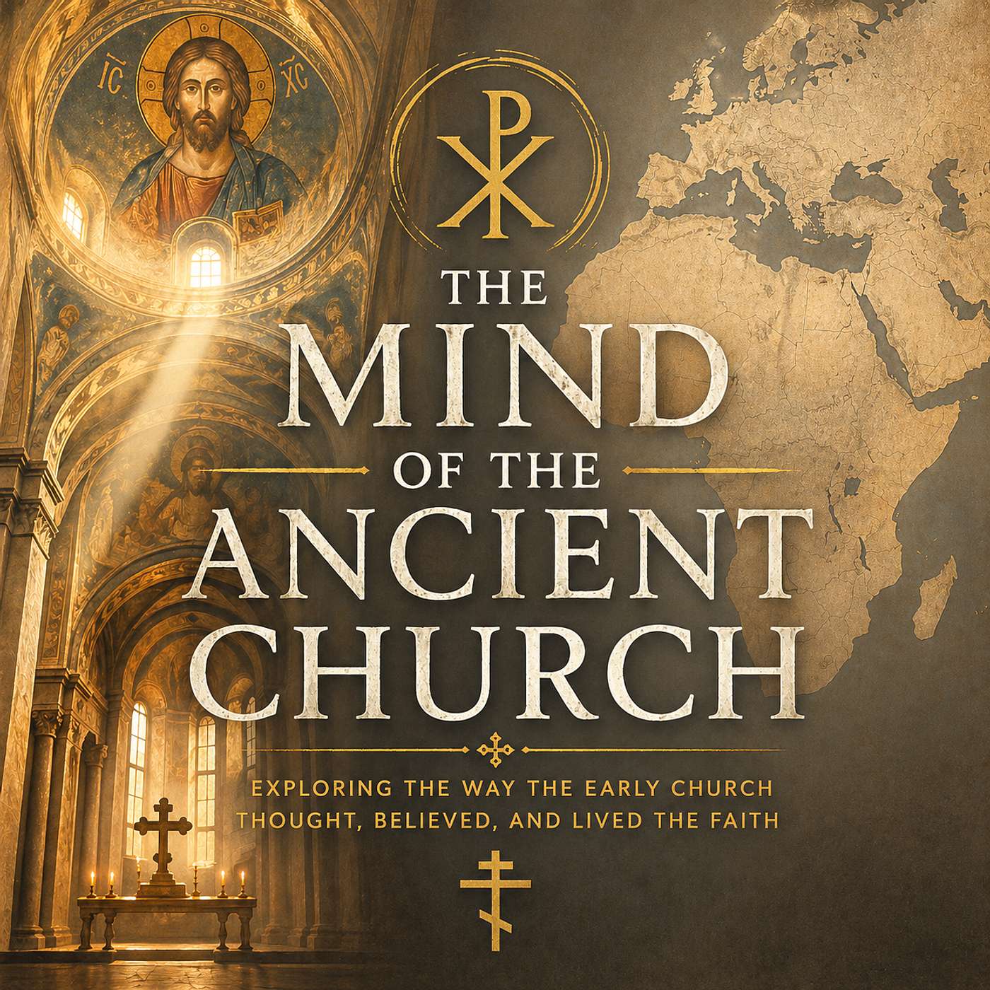 The Mind of the Ancient Church