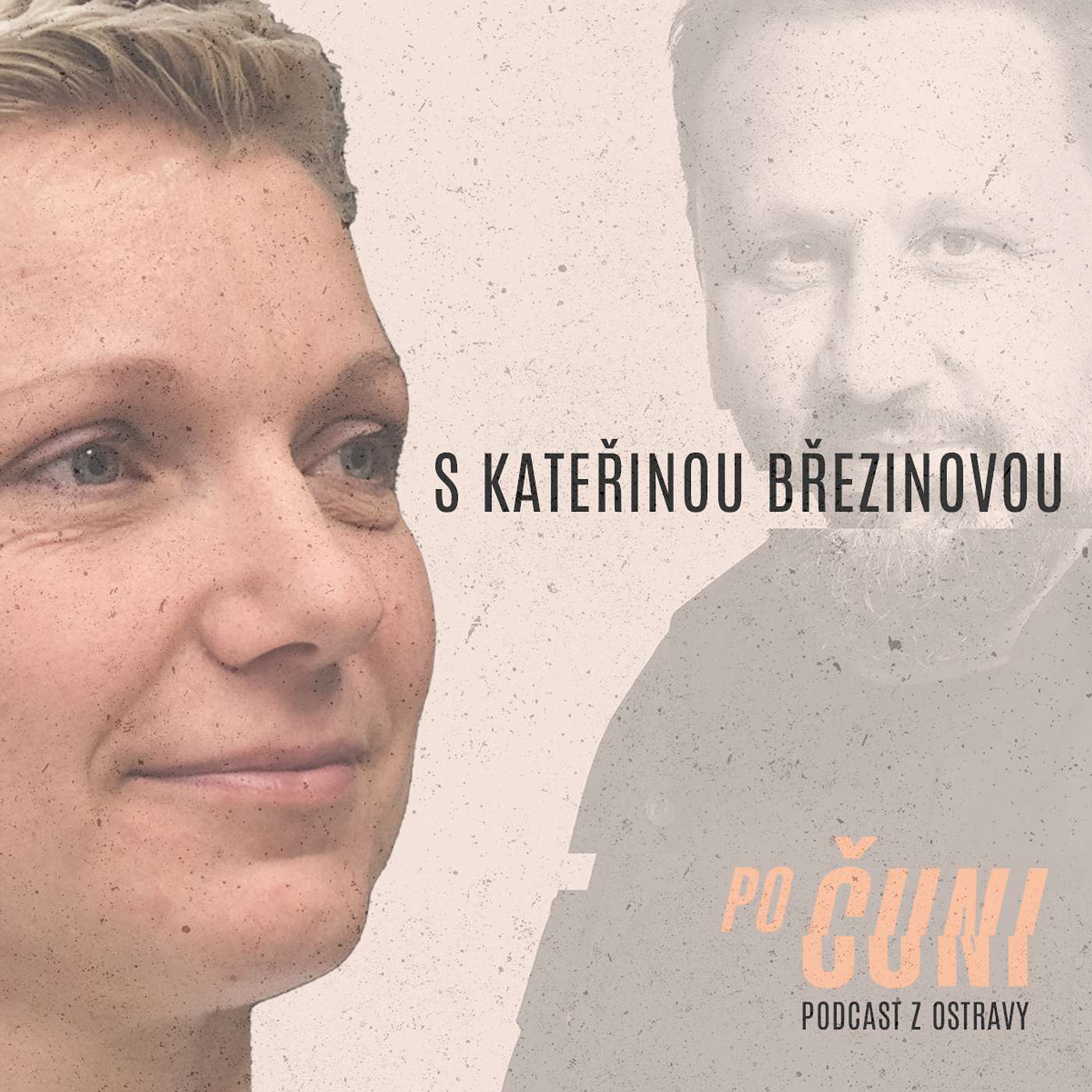 Po čuni: 3 Kateřina Březinová, partnerka Davida Stypky episode artwork