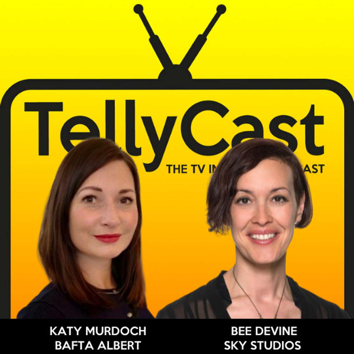 TellyCast: The content industry podcast