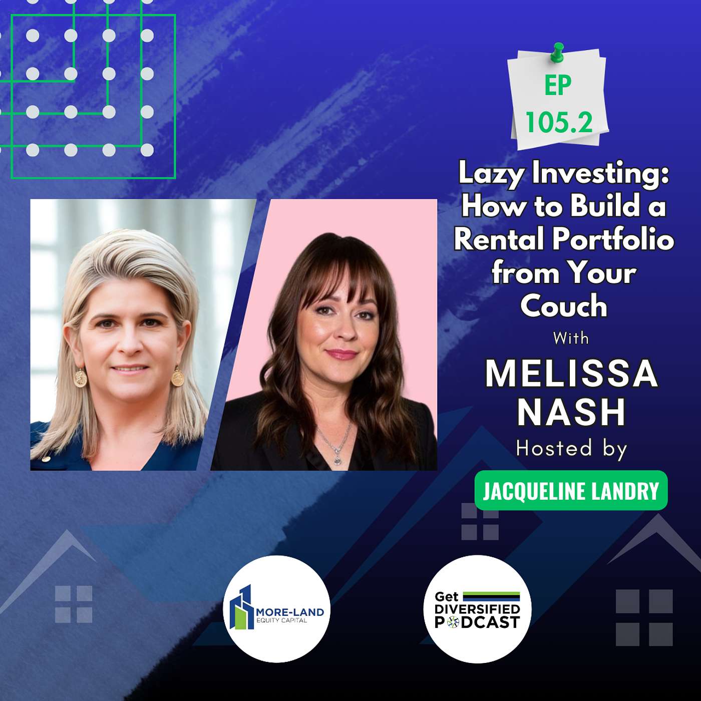 Get Diversified Podcast