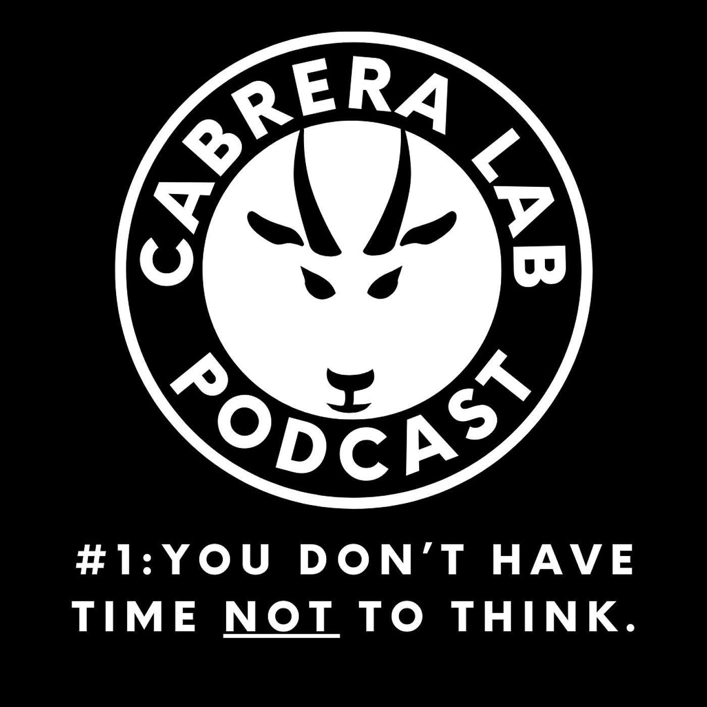 The Cabrera Lab Podcast