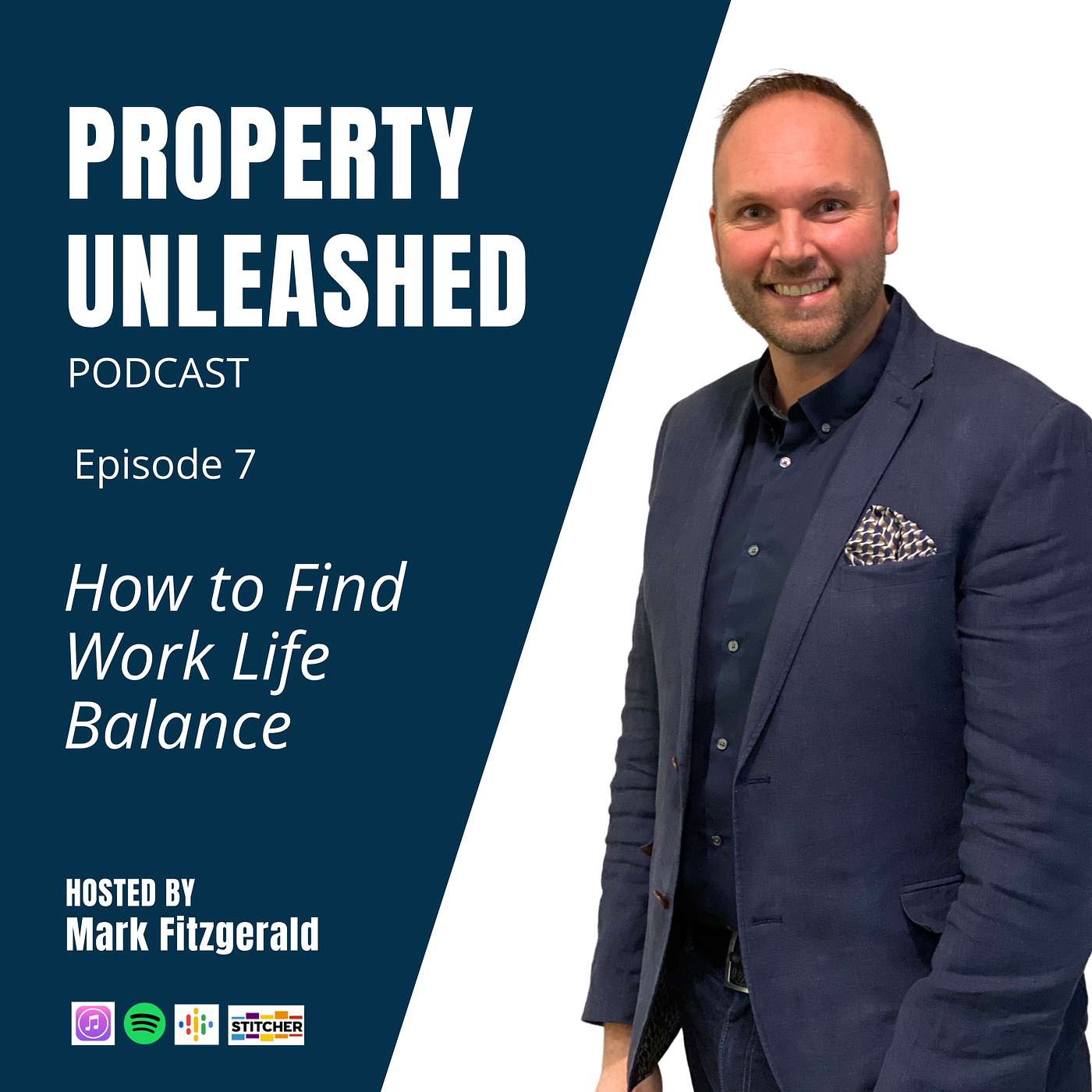 The Property Unleashed Podcast