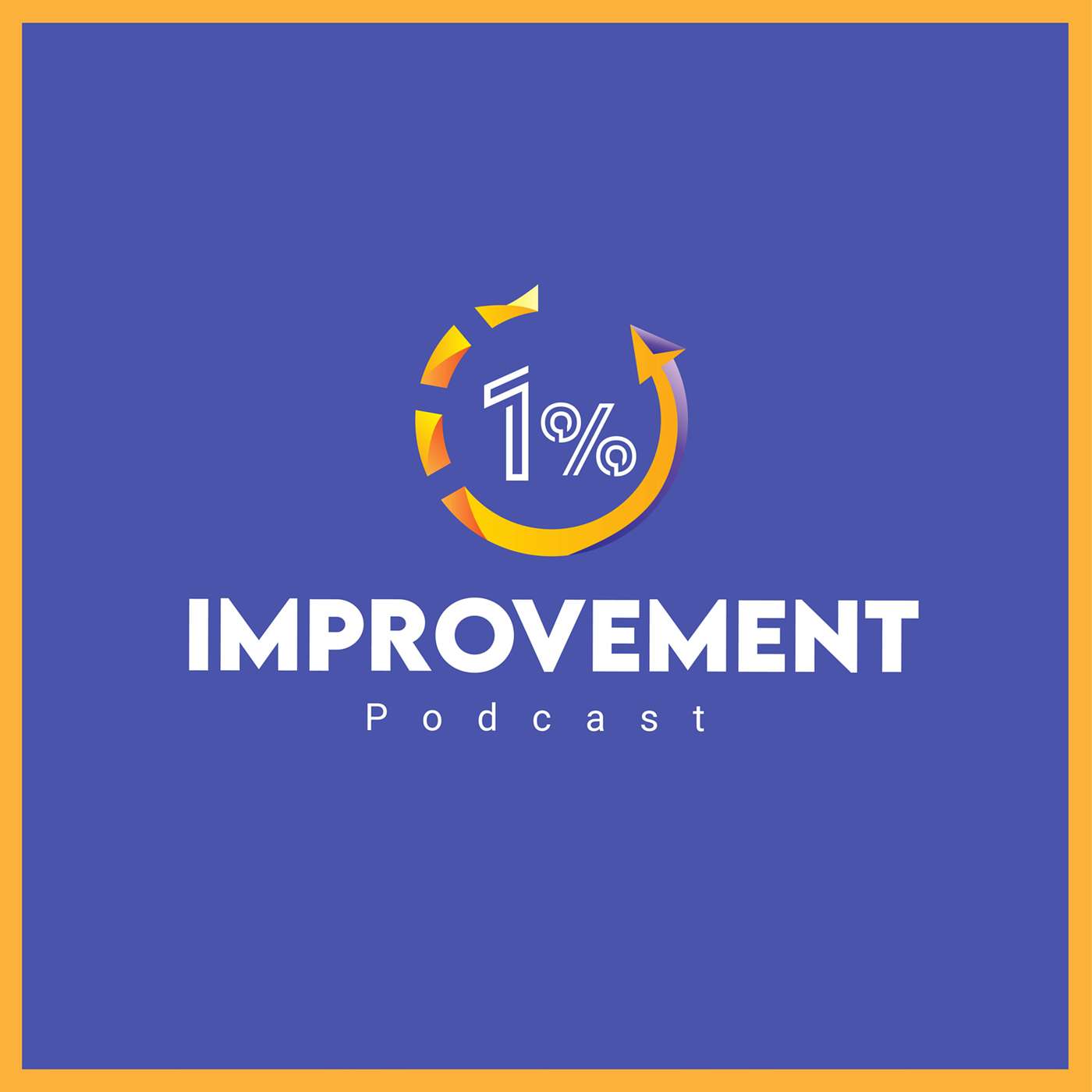 1% Improvement Podcast