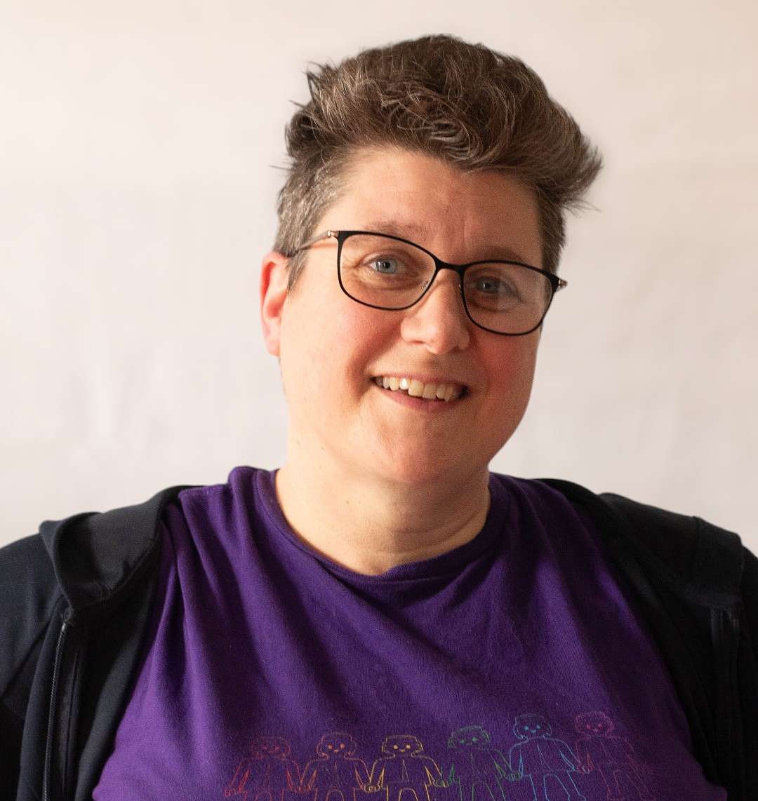 Rebecca Tully