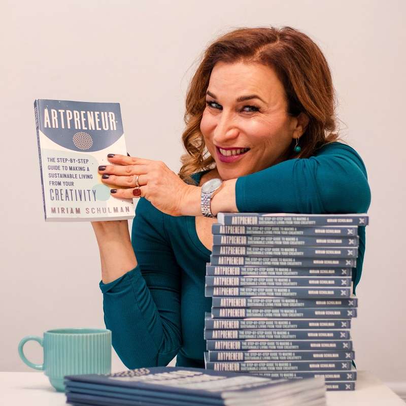 Miriam Schulman