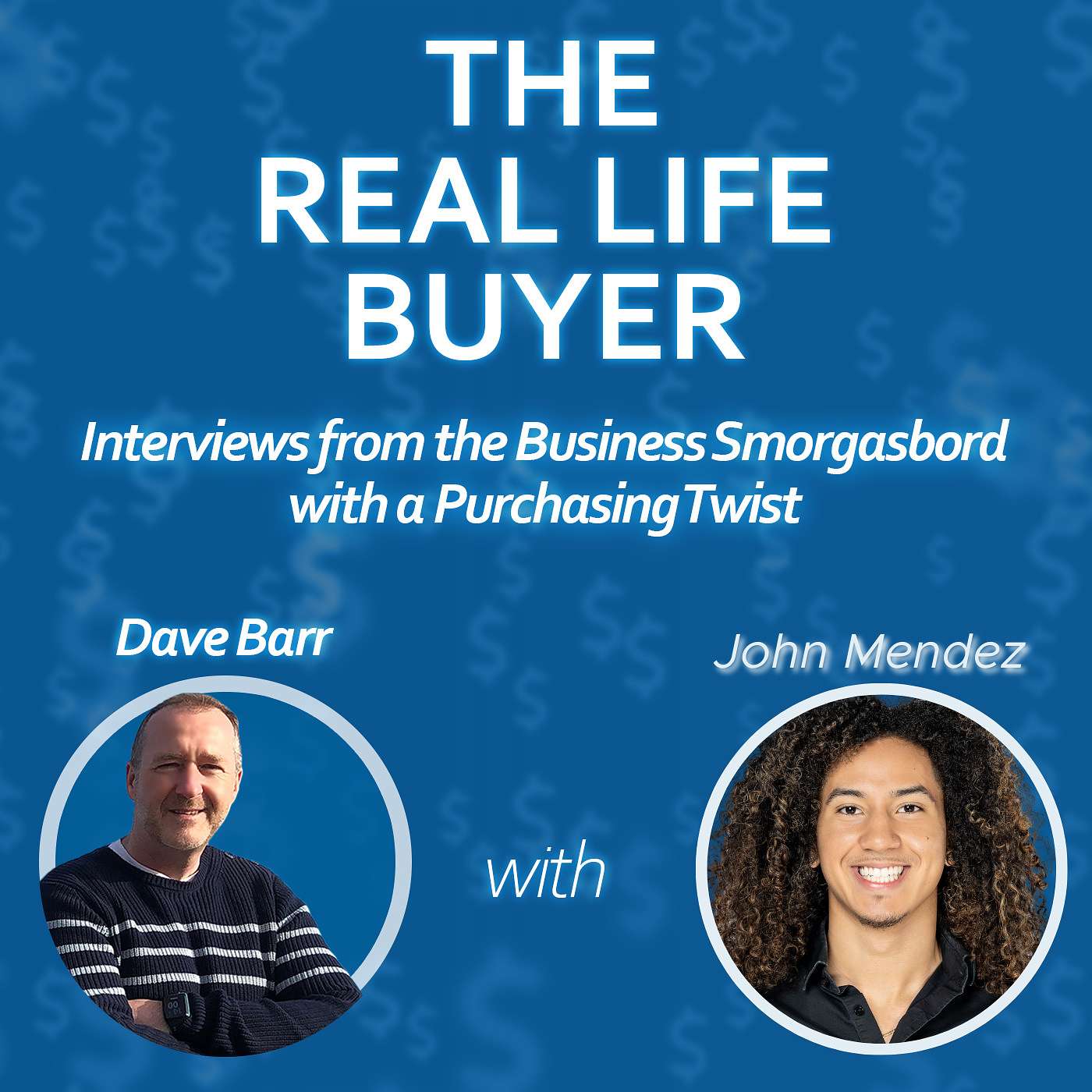 The Real Life Buyer