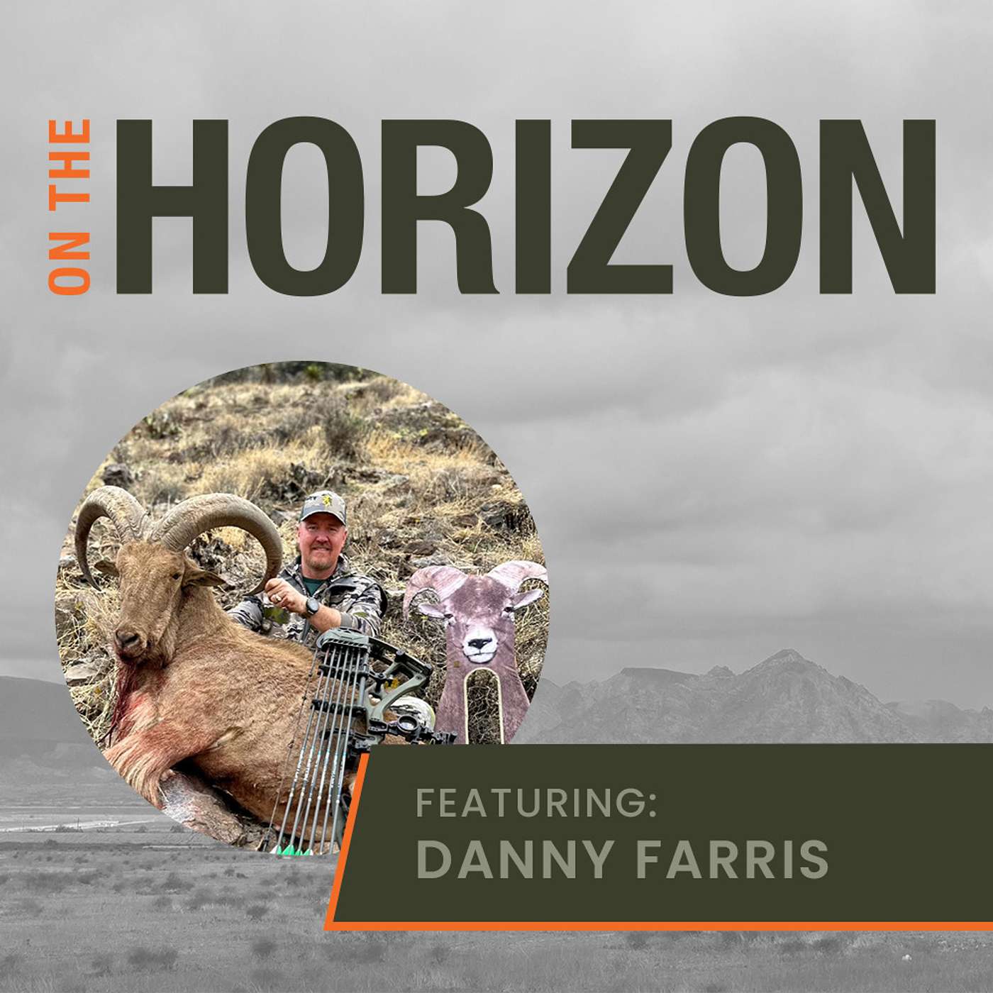 Do Hunting Decoys Work? Similarities between Bow & Rifle Hunters | On the Horizon Ep. 16