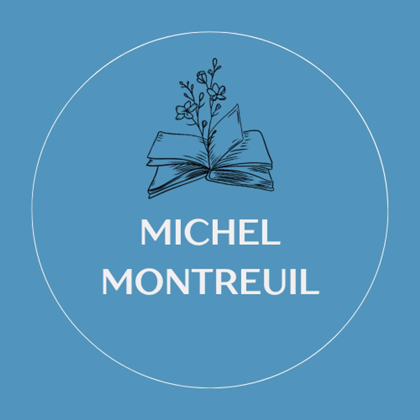 Samedi de lire avec Michel Montreuil - 2026 episode artwork