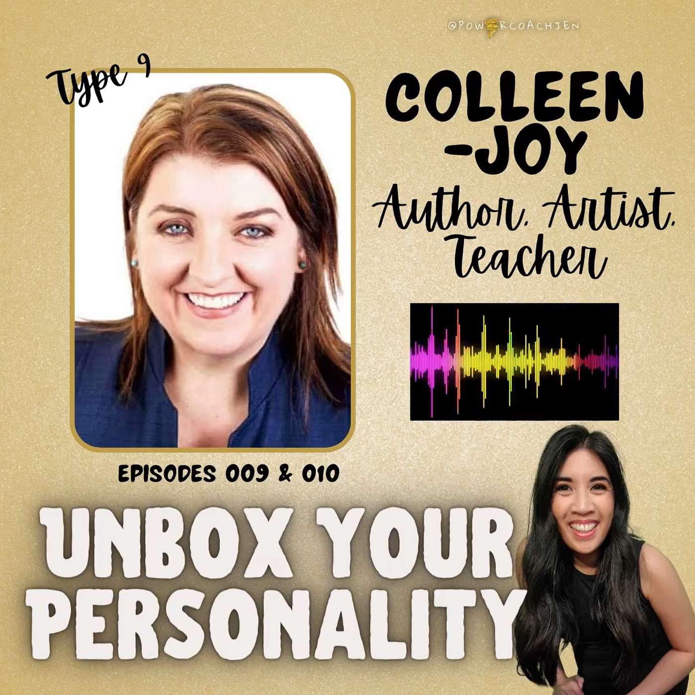 Unbox Your Personality