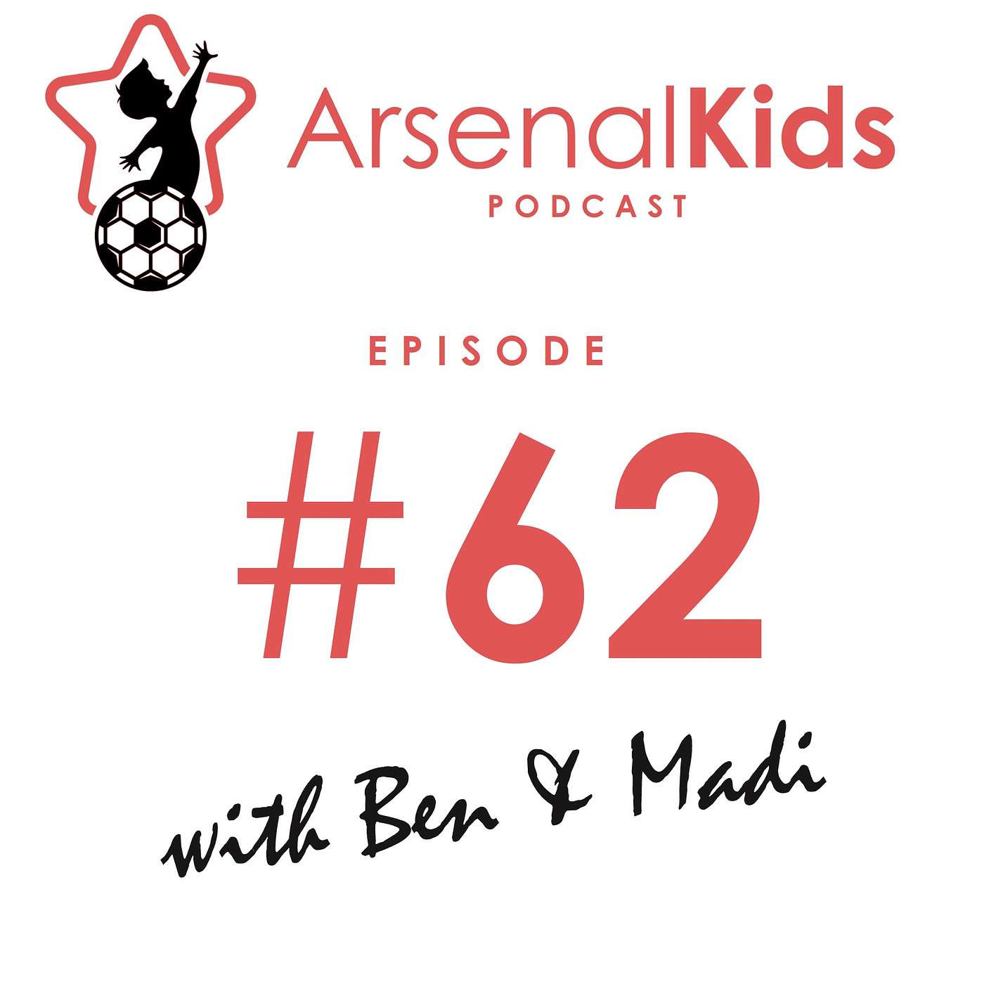 Arsenal Kids