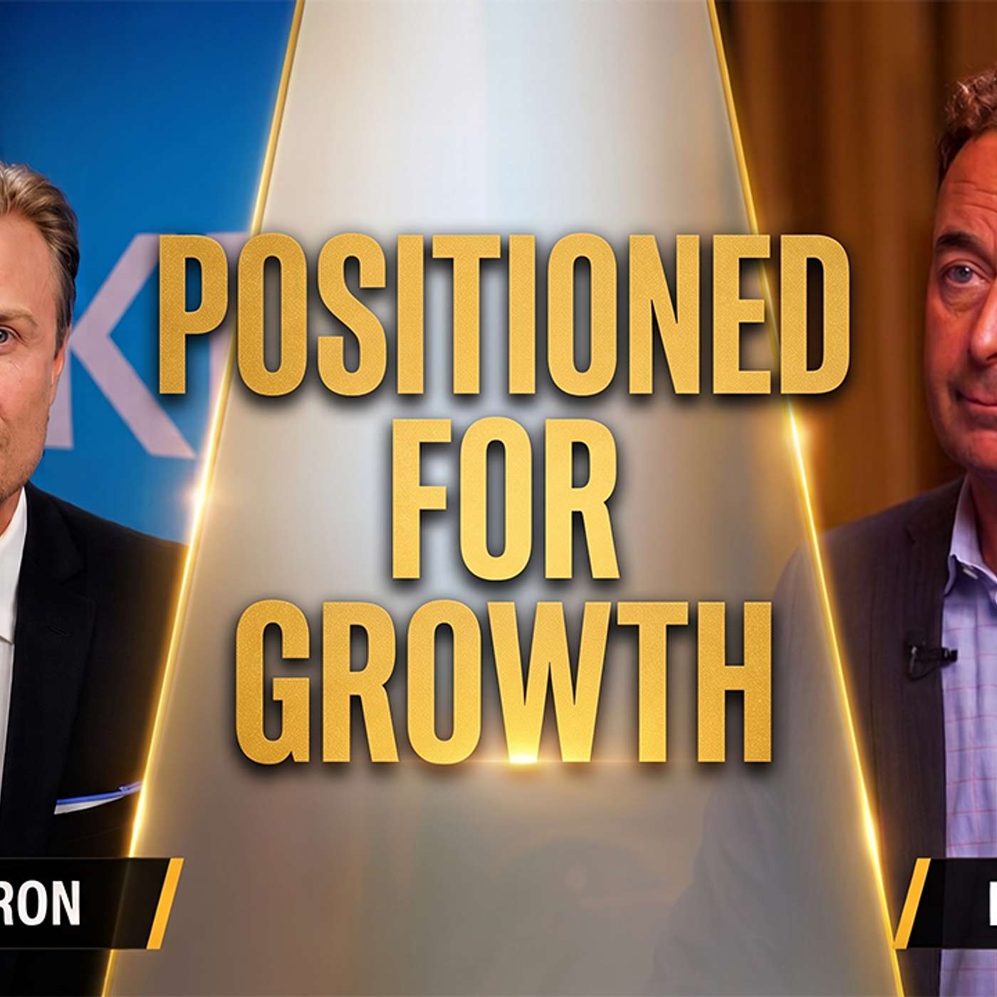 How Empress Royalty Is Finding Opportunity In Today's Market | David Rhodes episode artwork