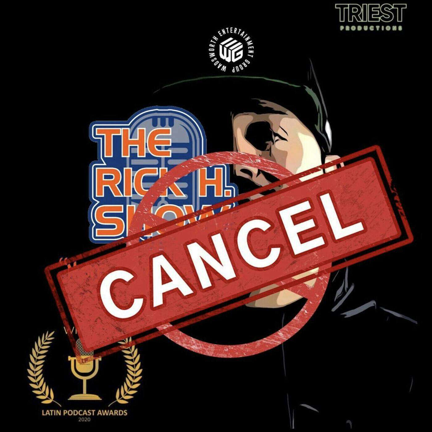 #CancelTheRickHShow (Season 7 Episode 4) episode artwork