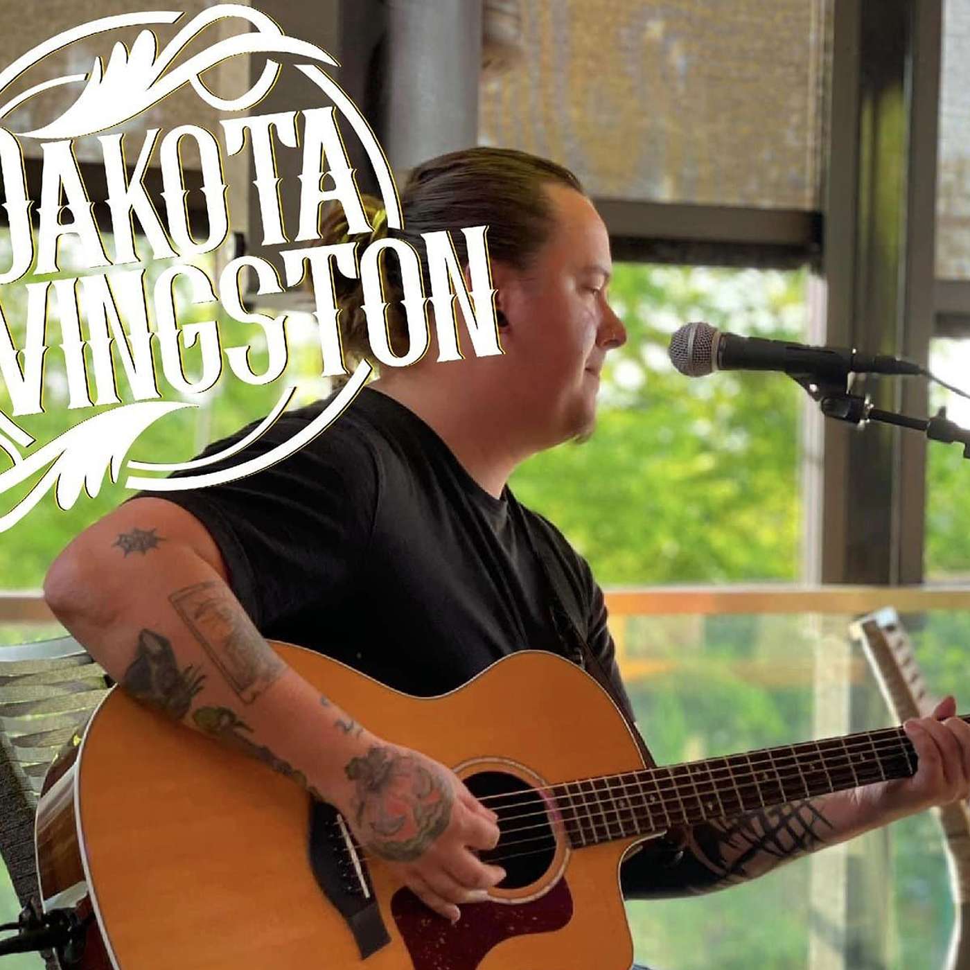 Missouri Musicians: Then and Now