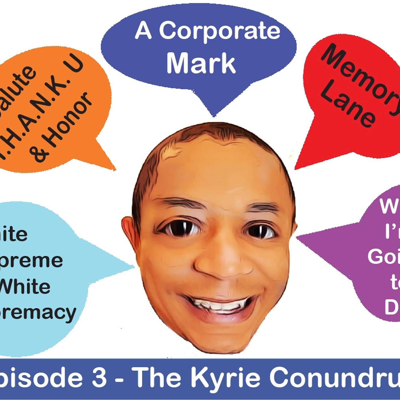 Ep3 -- Patrick's Points -- The Kyrie Conundrum