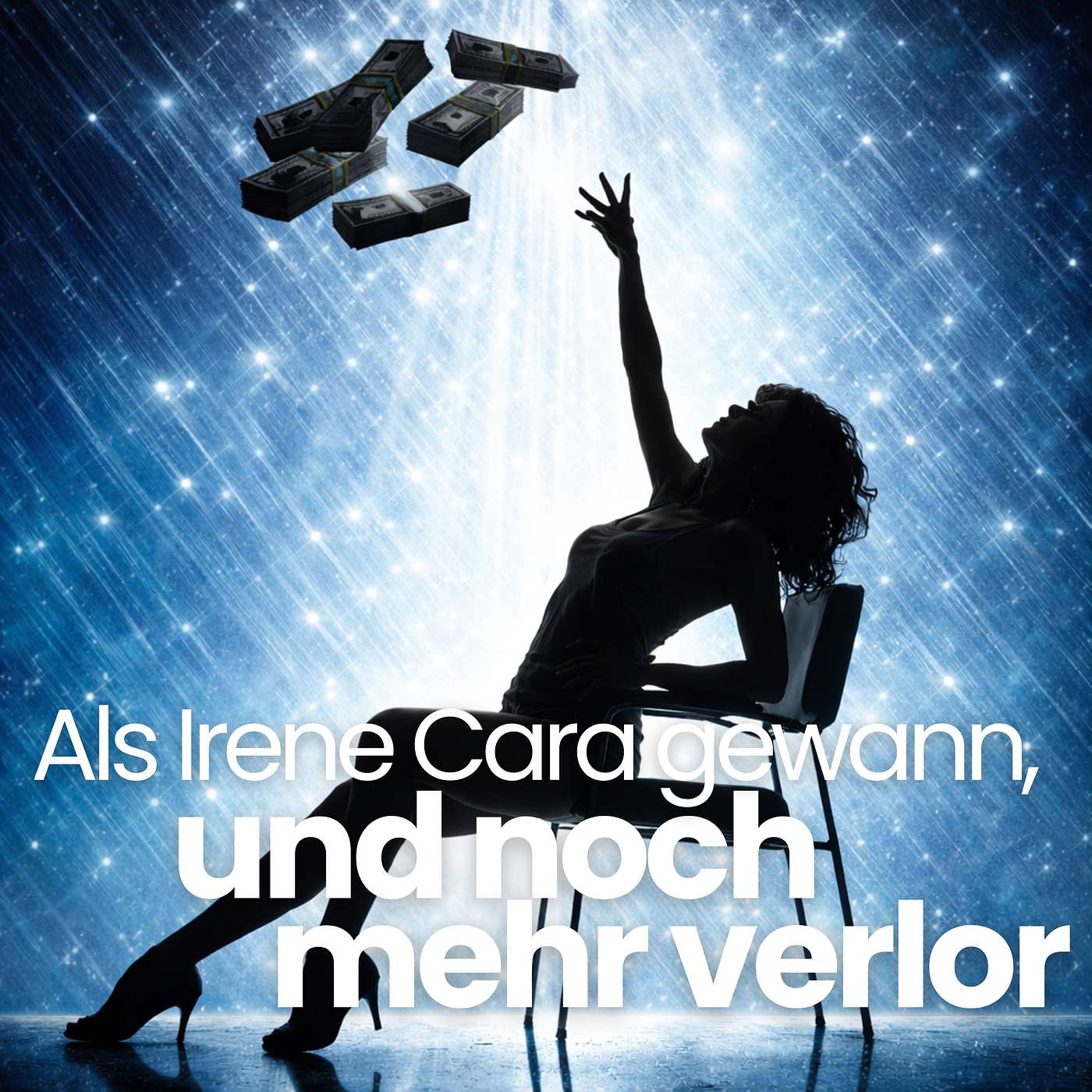 Oscar 1984: Als Irene Cara gewann und noch mehr verlor. episode artwork