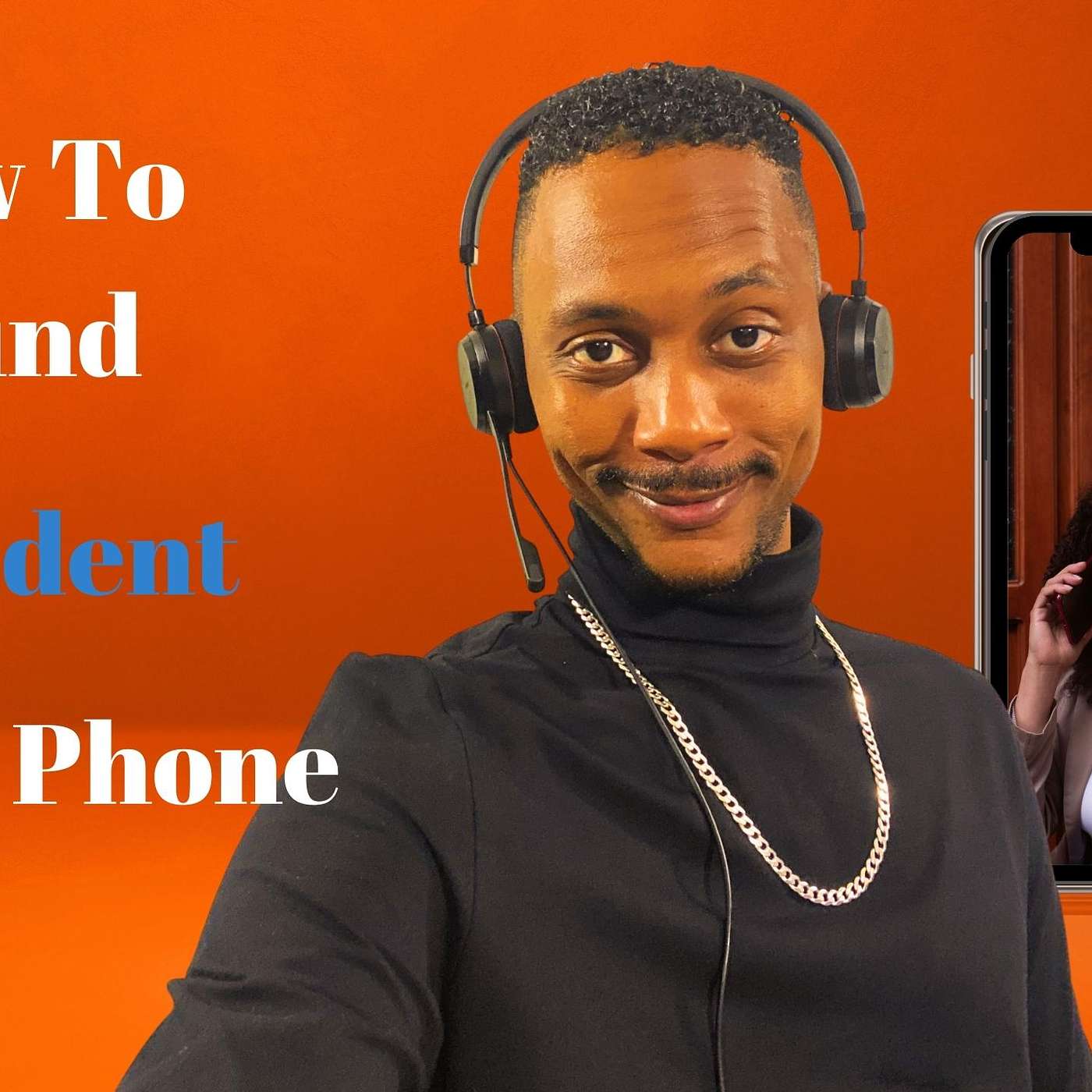 The Mindset Master Podcast™