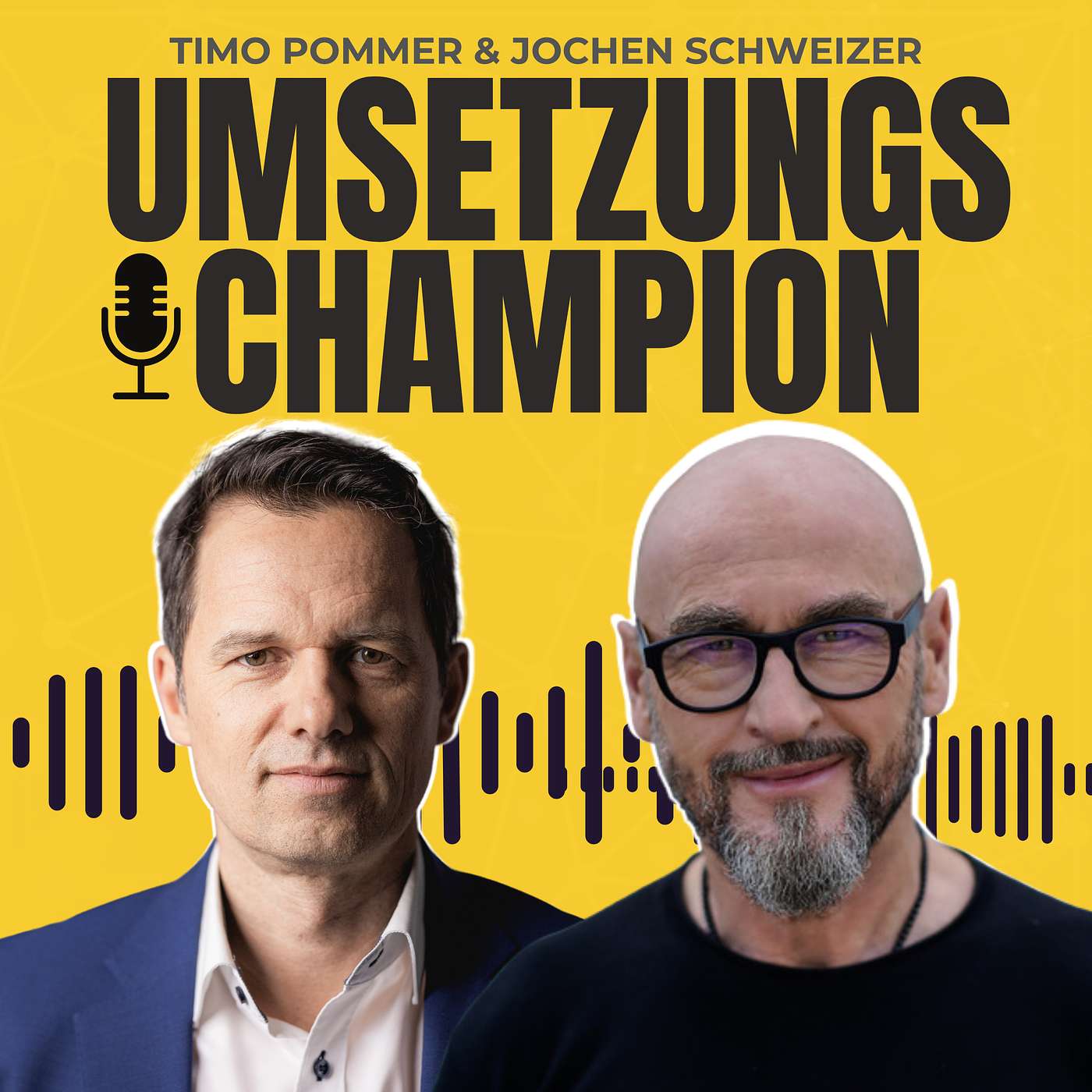 Umsetzungs-Champion!