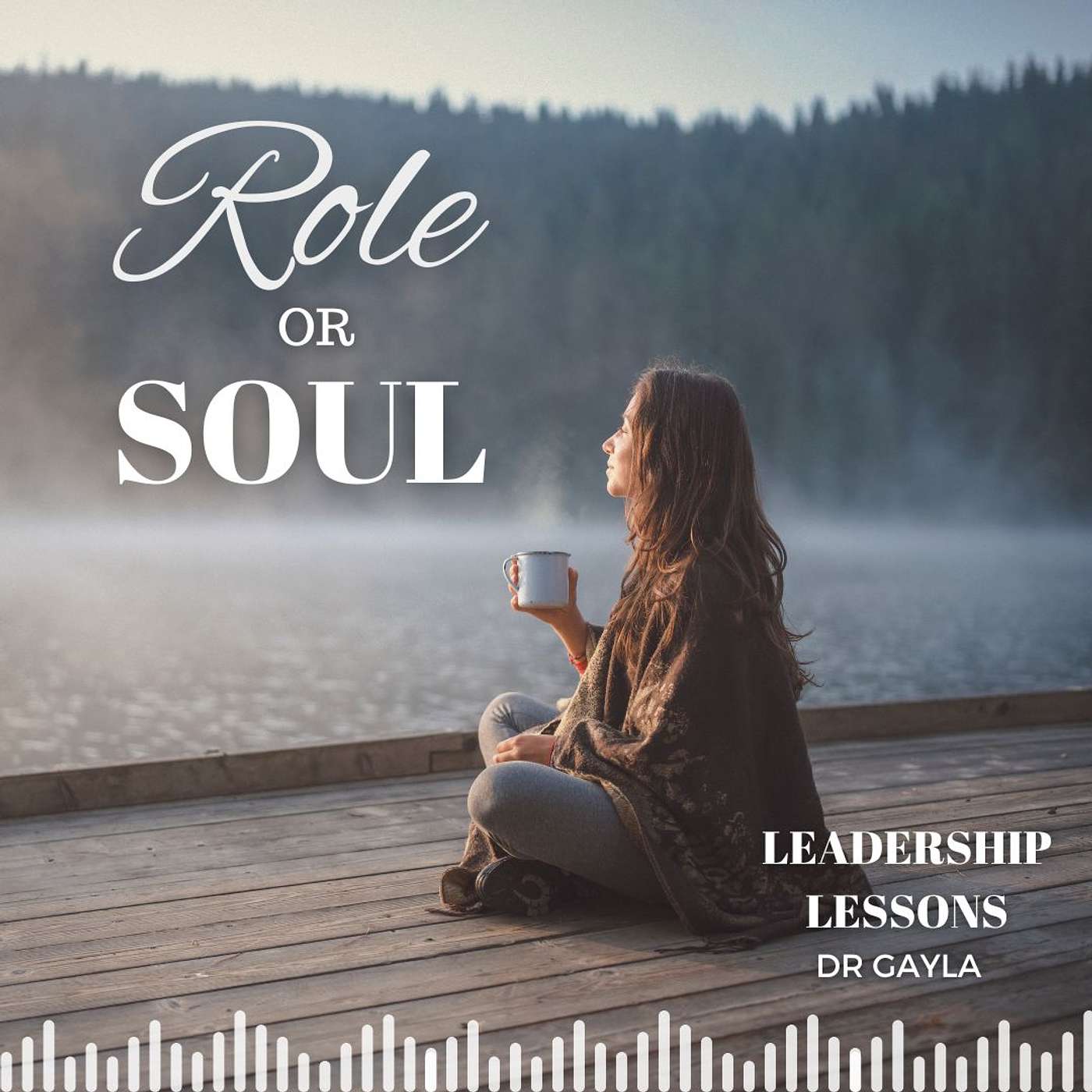 Role or Soul episode artwork