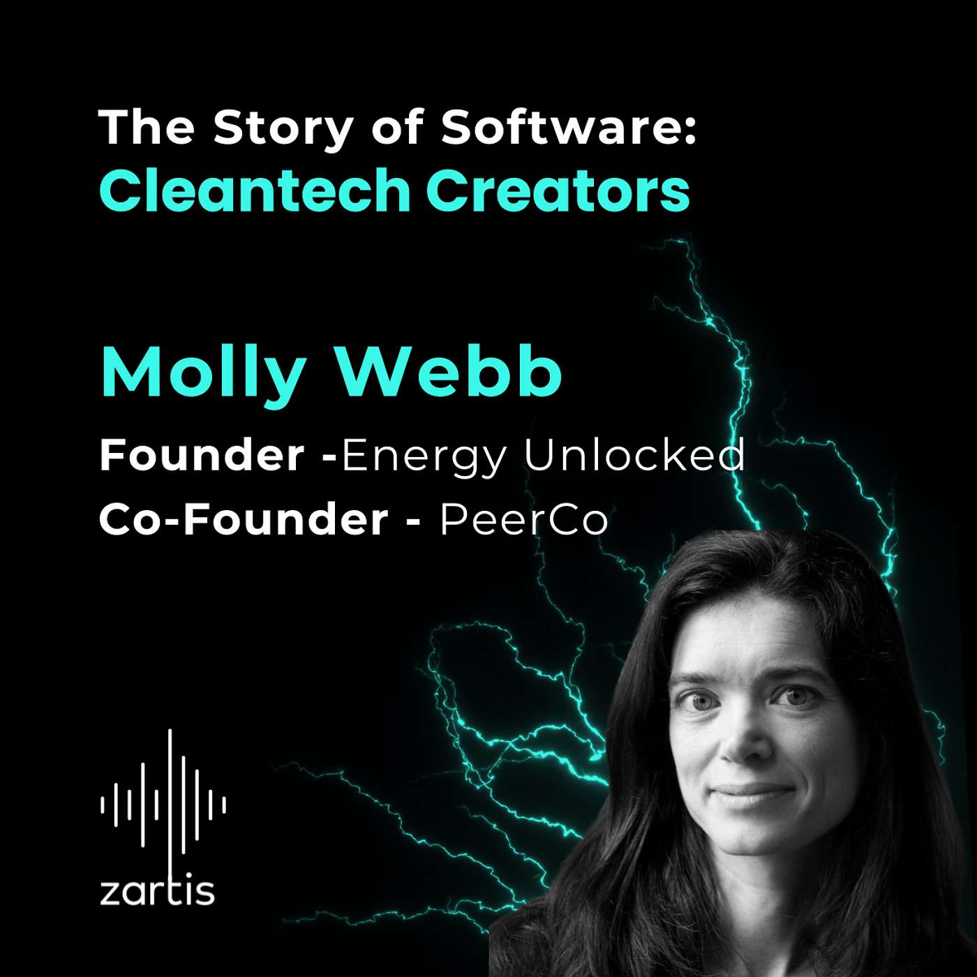 S04E30 Cleantech Creators: Molly Webb