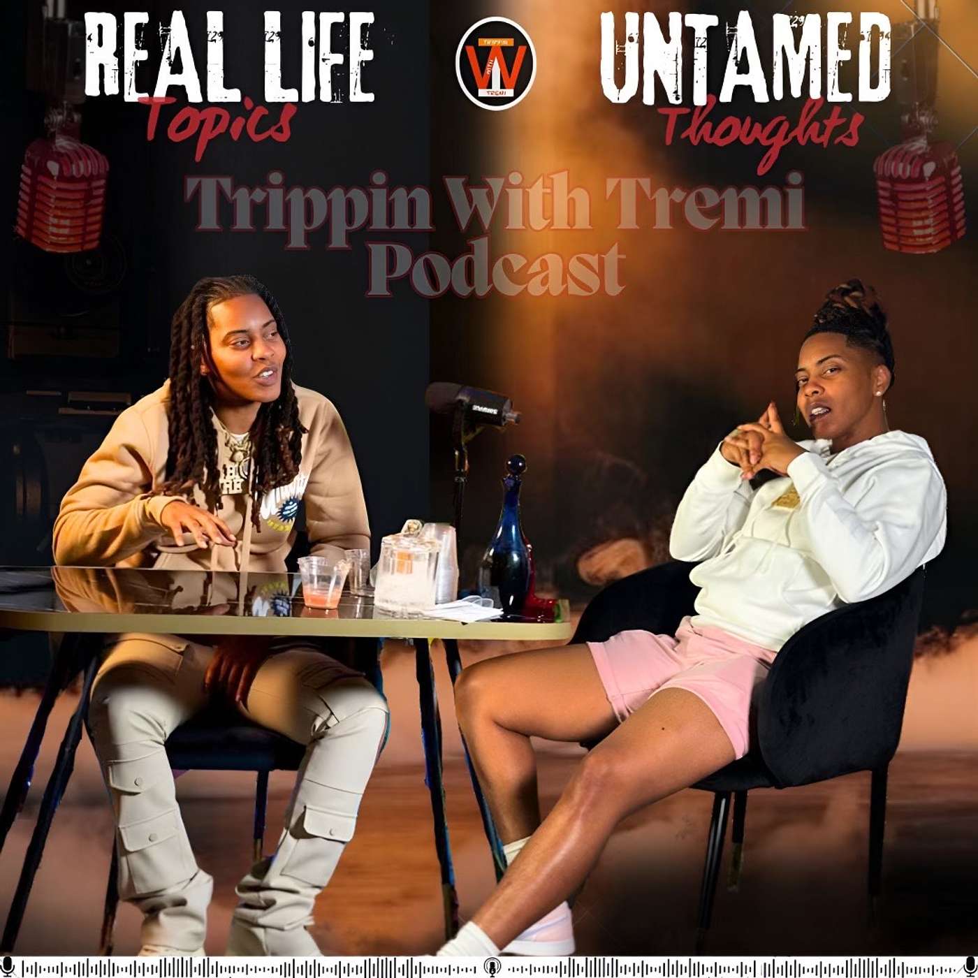 Trippin With Tremi