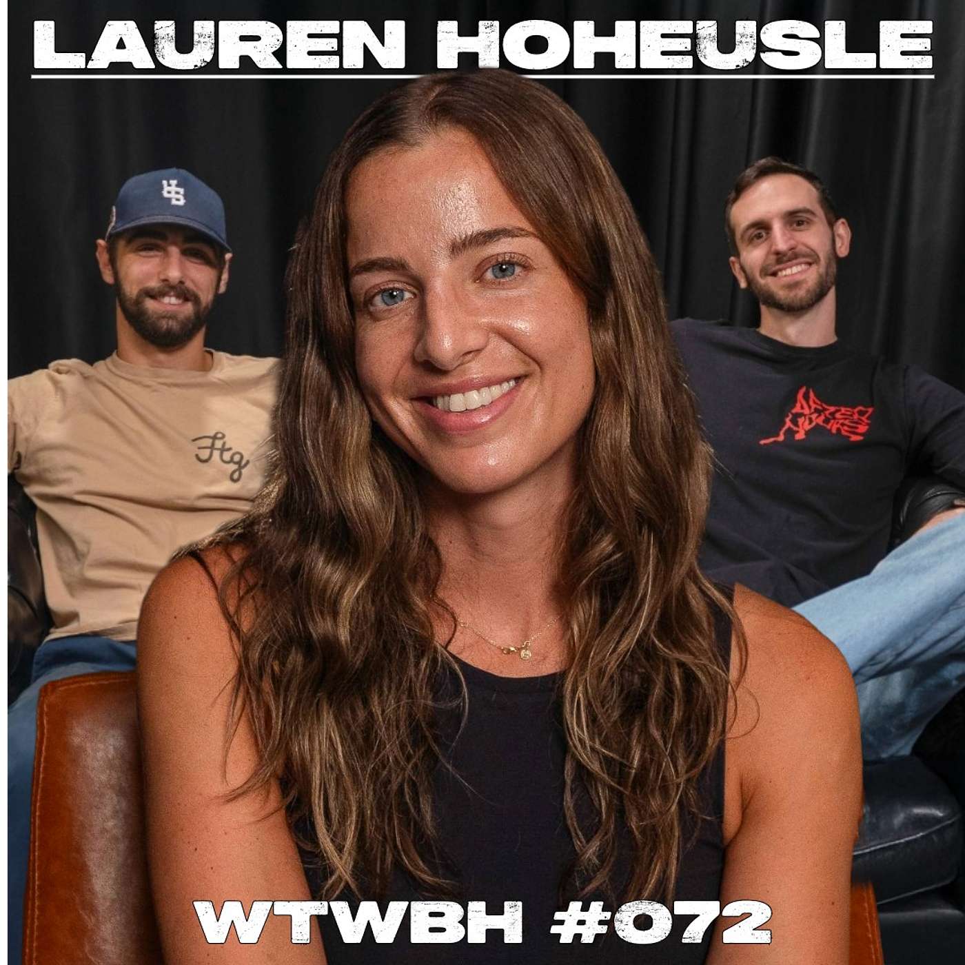 Who Thought We\'d Be Here?