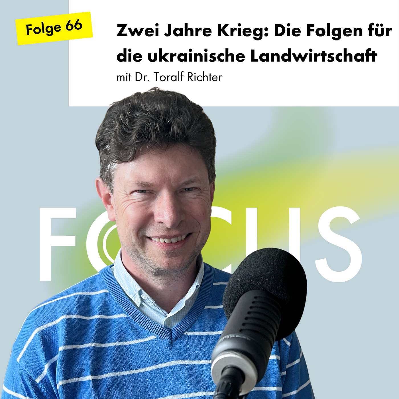 FiBL Focus