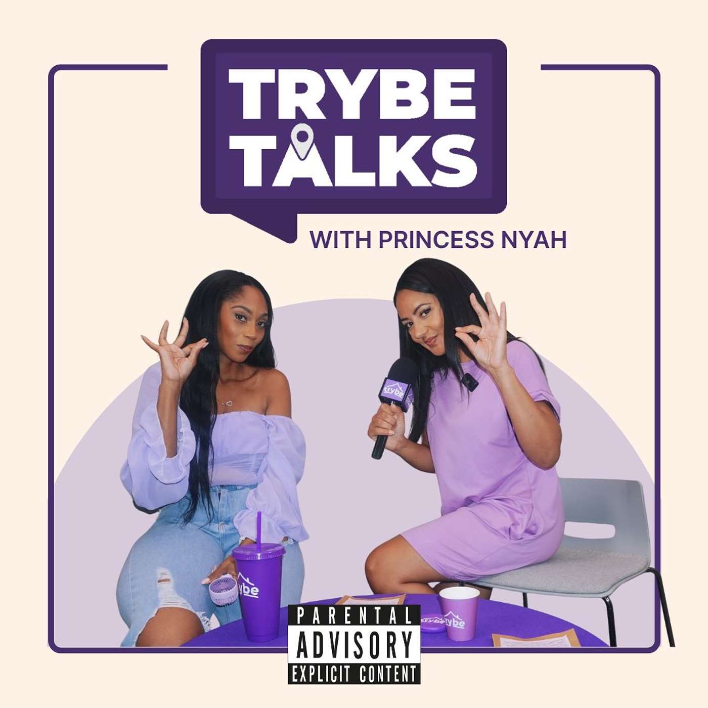Trybe Talks