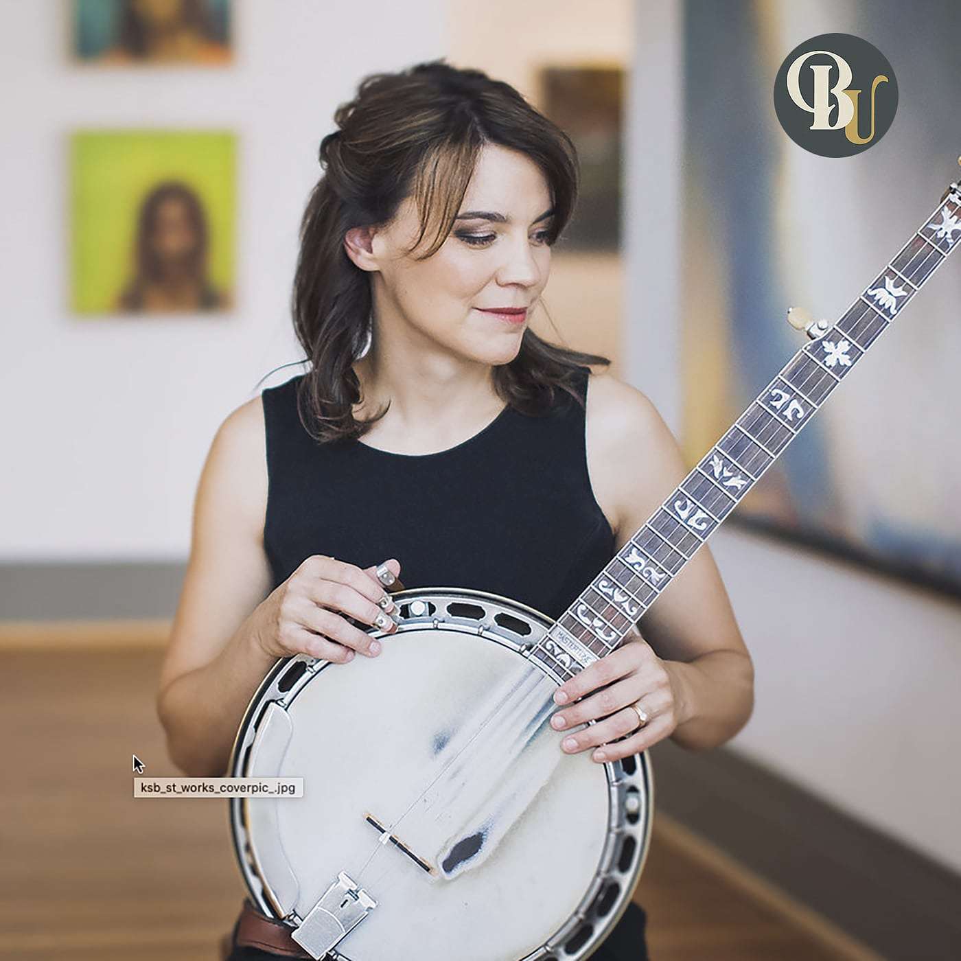 Kristin Scott Benson