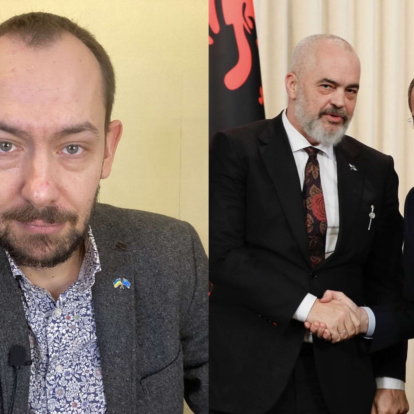 Лавров Зеленскому: Путина вы больше не увидите, он занят episode artwork