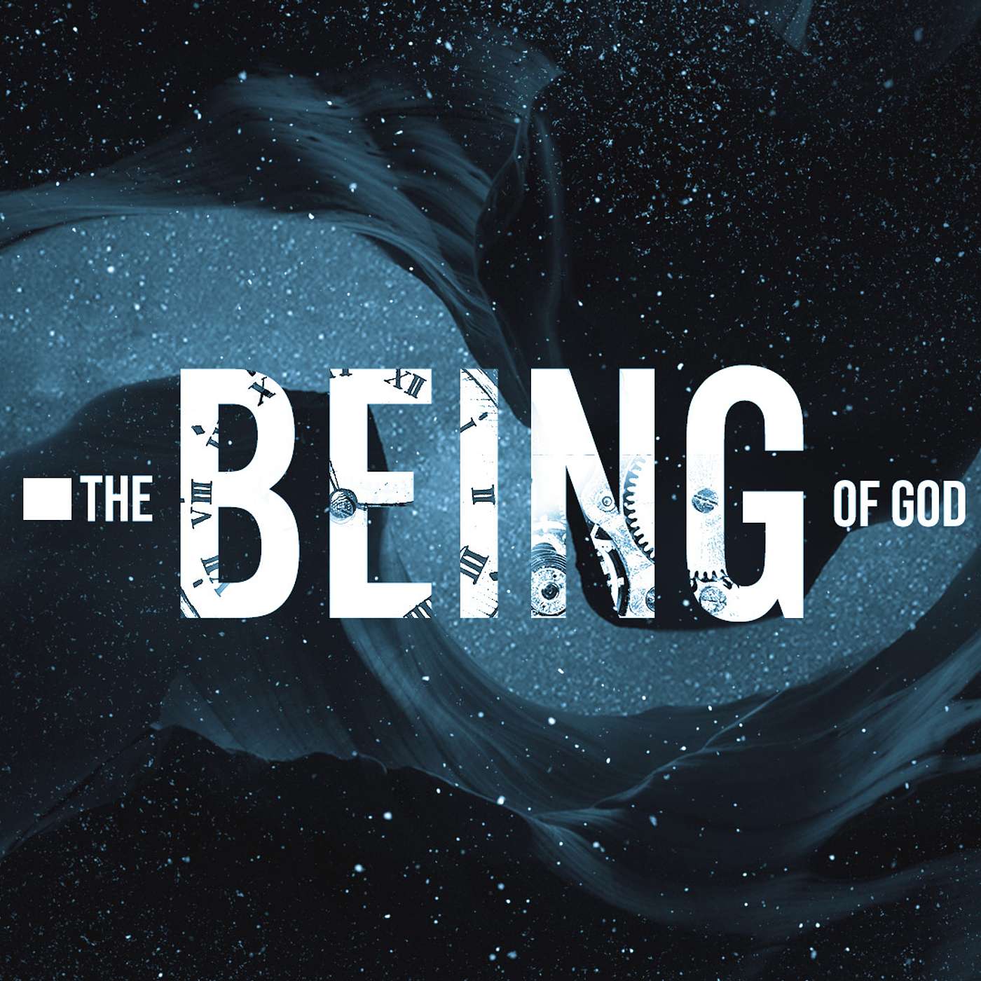 The Being of God