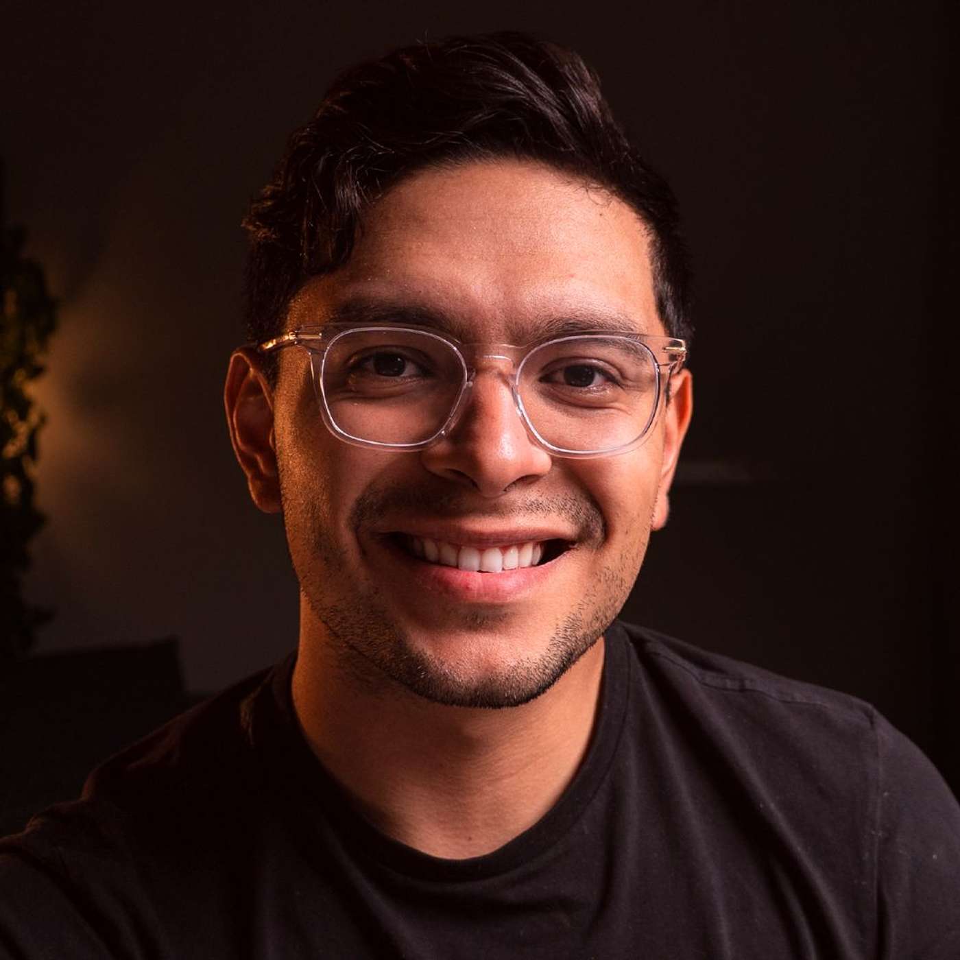 The Josh Garcia Podcast