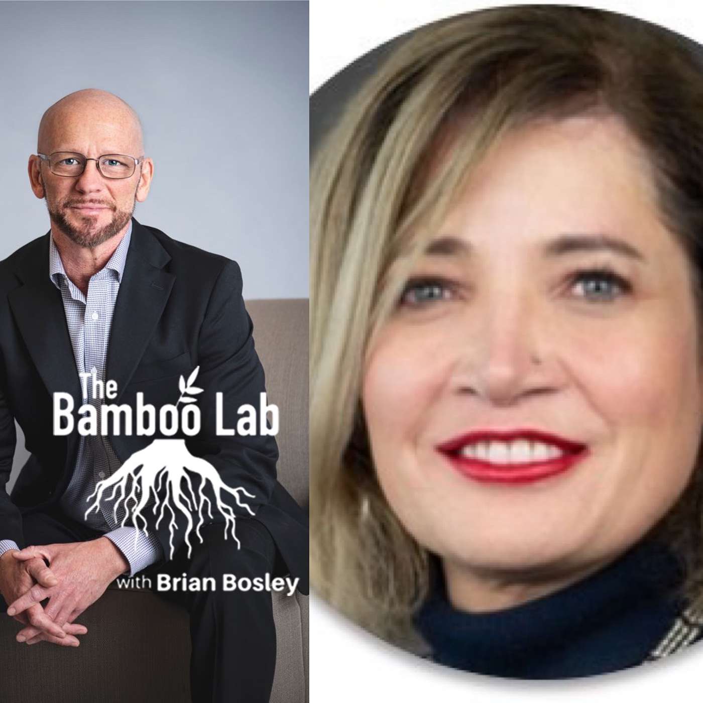 The Bamboo Lab Podcast