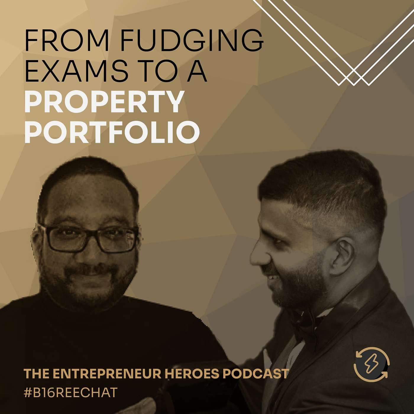 The Entrepreneur Heroes Podcast