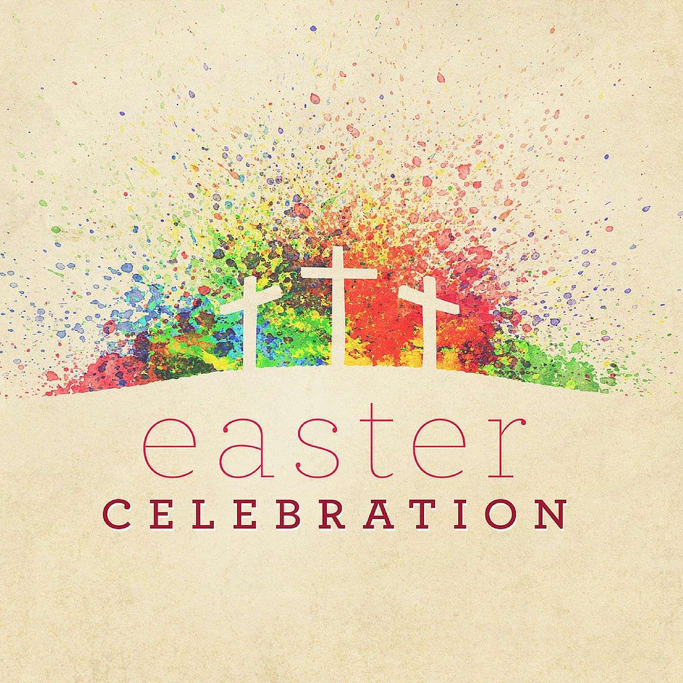Easter 2013 episode artwork