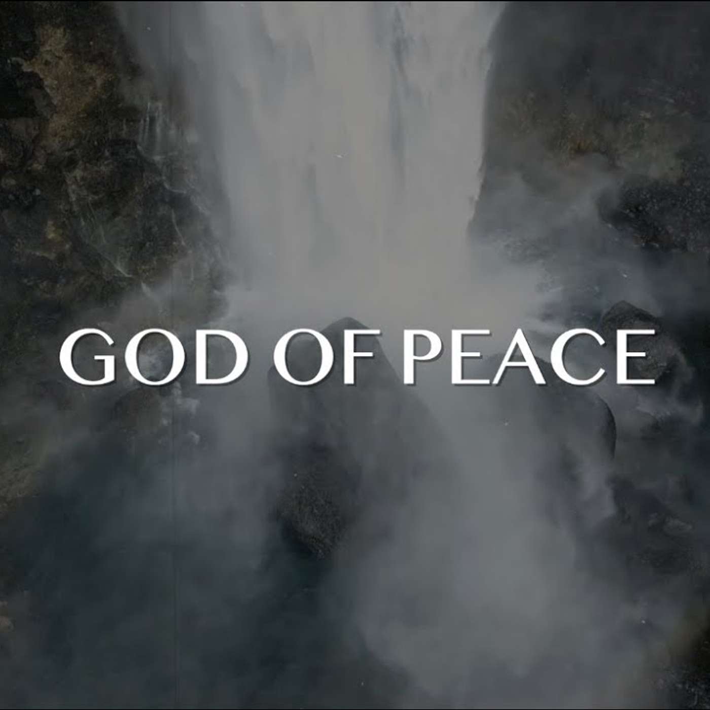 The God Of Peace Part 4